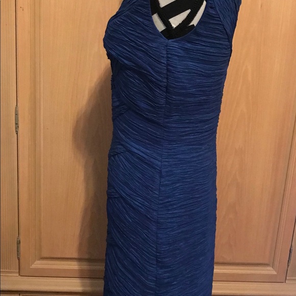 Cocktail Dress 👗 Size 8 - Great for Weddings❤️ - Picture 3 of 5